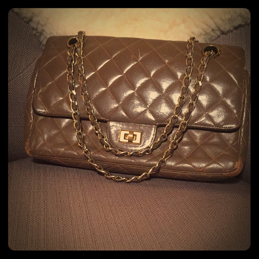 vintage bag